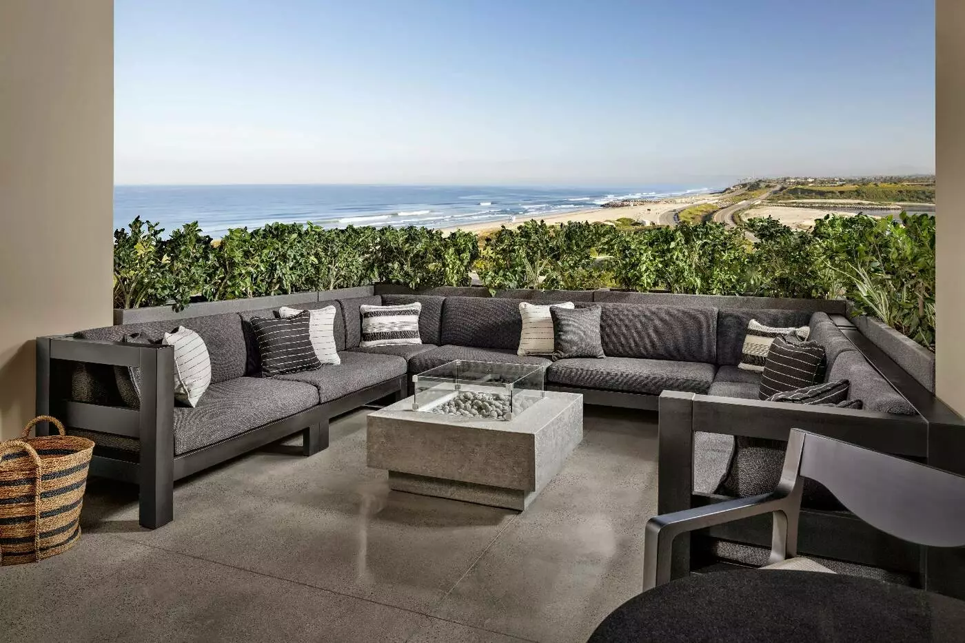 Alila Marea Beach Resort Encinitas