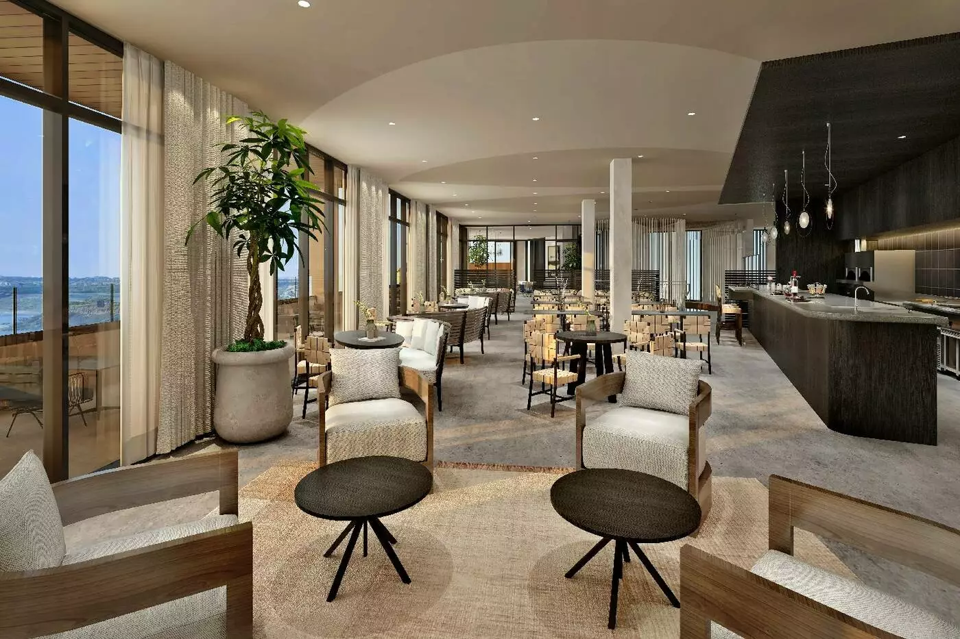 Alila Marea Beach Resort Encinitas