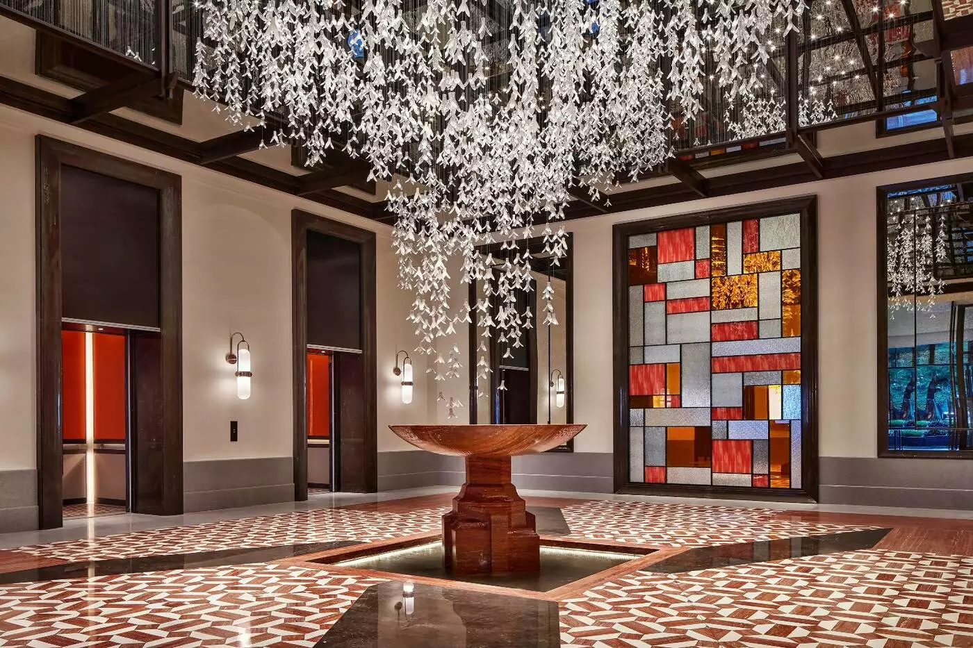 Andaz Xiamen
