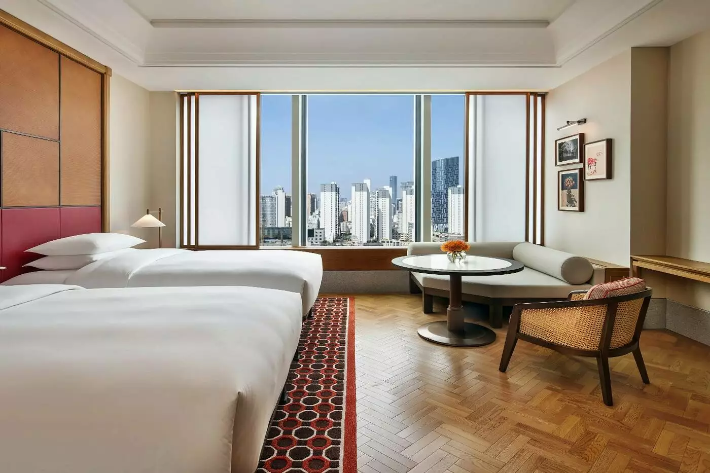 Andaz Xiamen