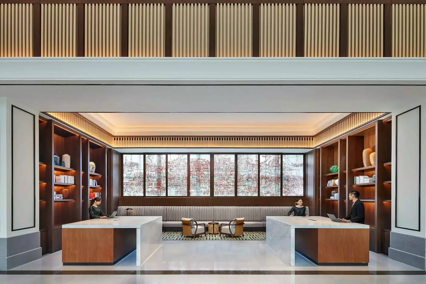 Andaz Xiamen