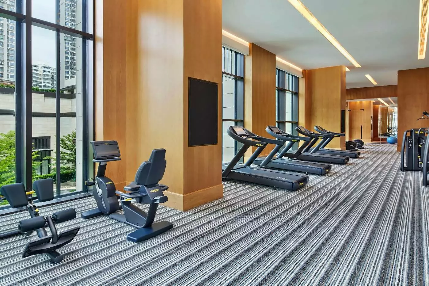 Andaz Xiamen