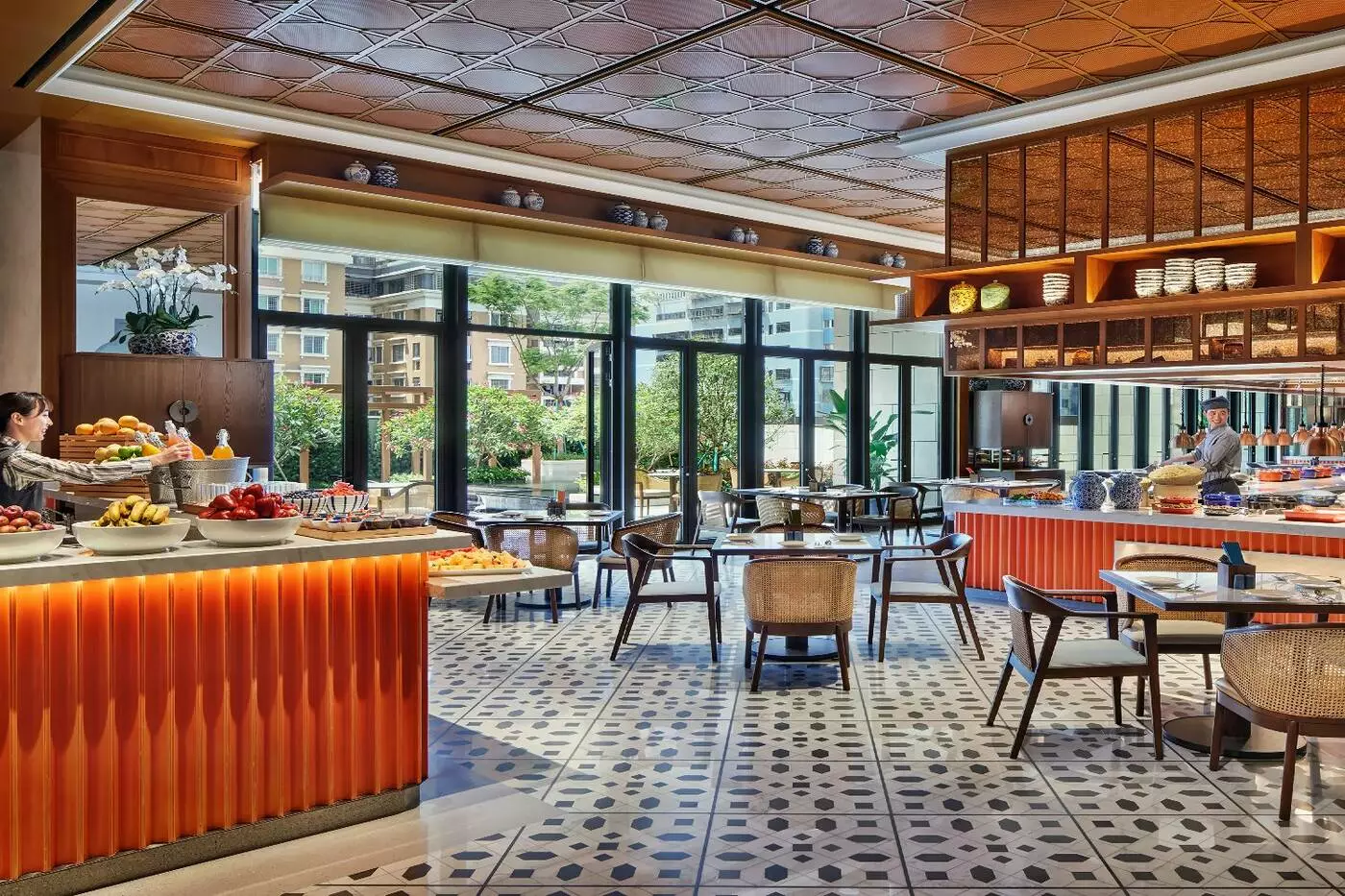 Andaz Xiamen