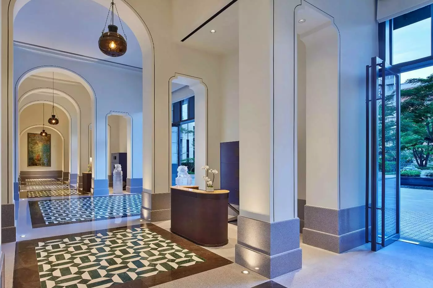Andaz Xiamen