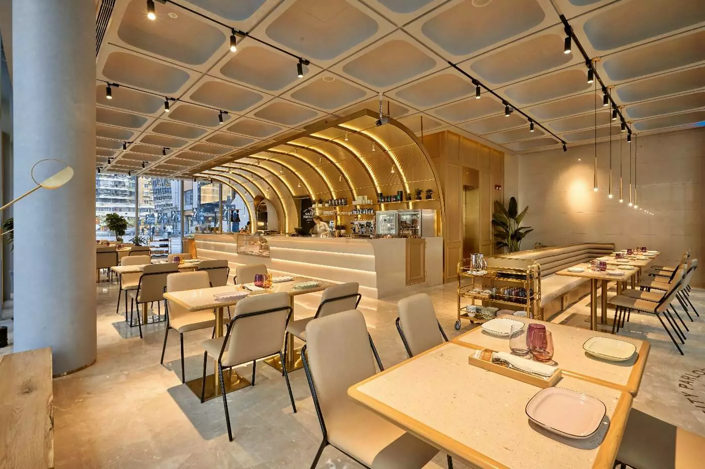 Andaz Xiamen