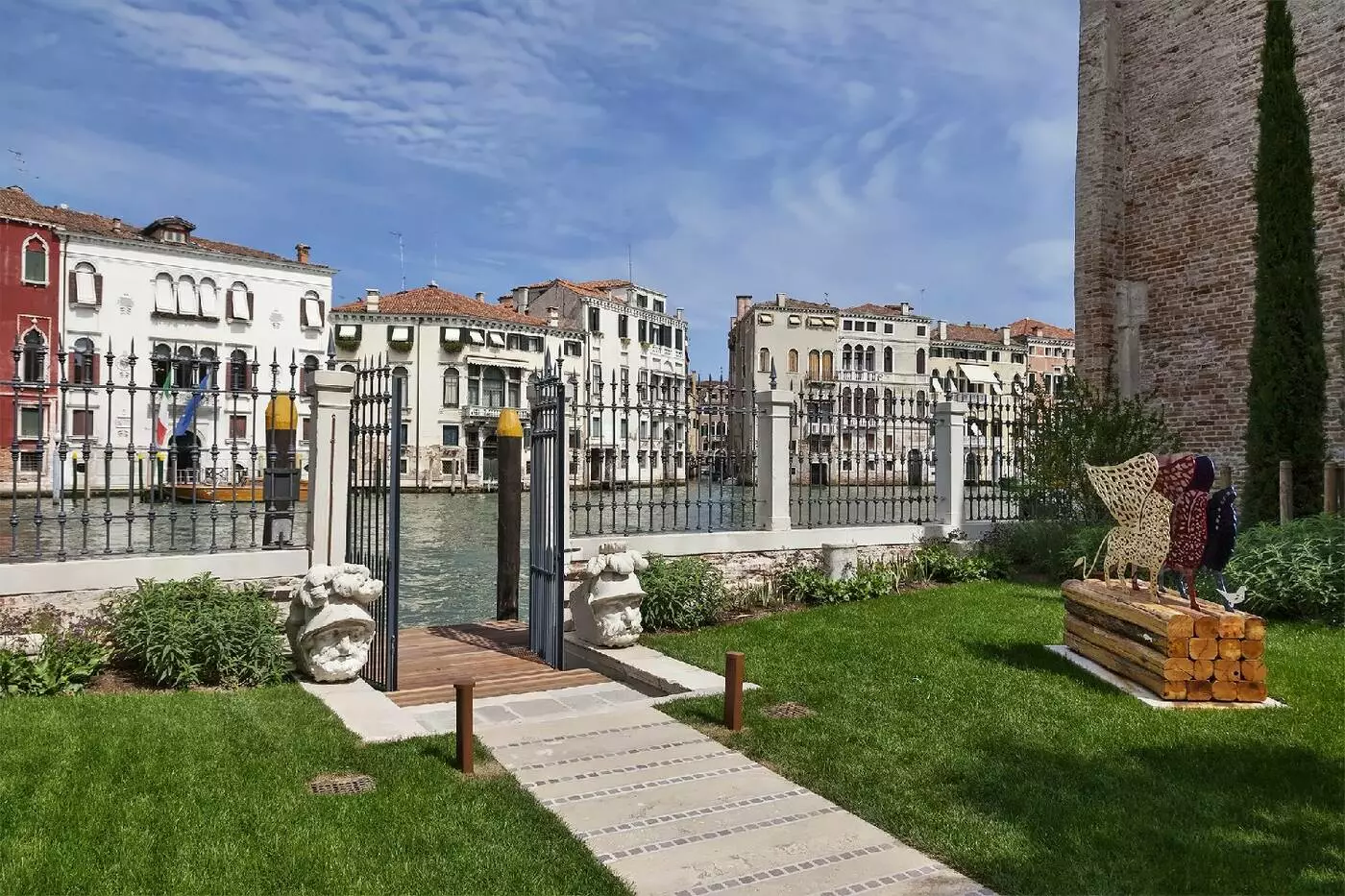 Palazzo Venart Luxury Hotel