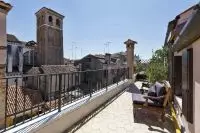 Thumbnail Palazzo Venart Luxury Hotel