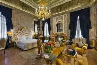 Thumbnail Palazzo Venart Luxury Hotel
