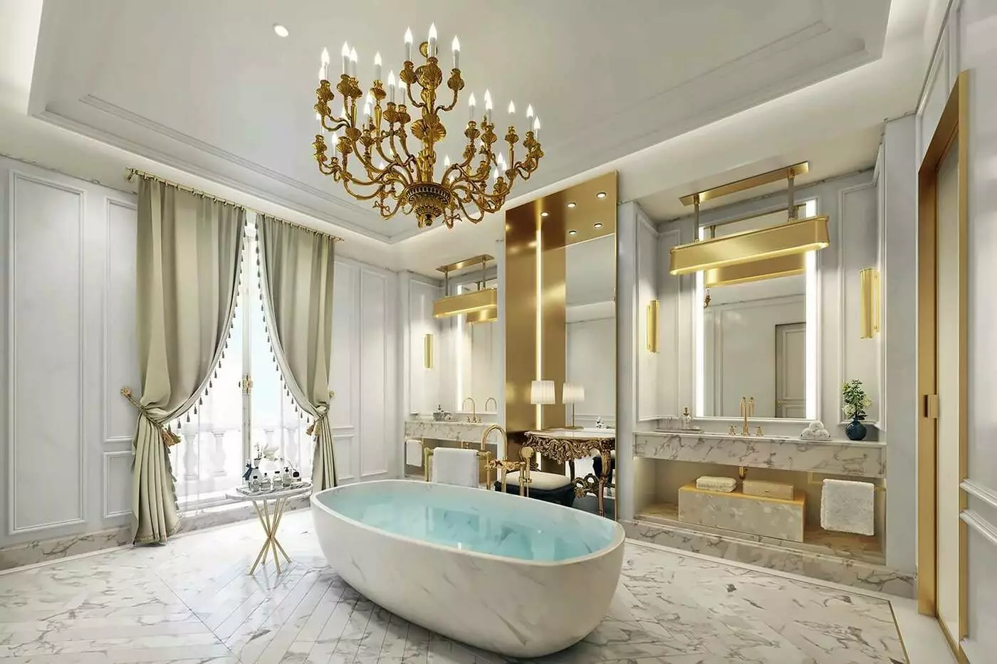 Mandarin Oriental Ritz, Madrid