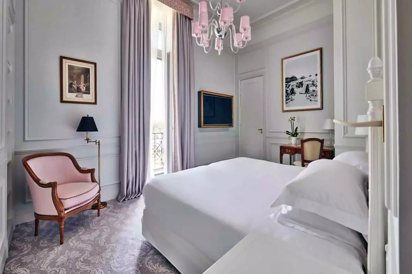 Hotel du Palais Biarritz