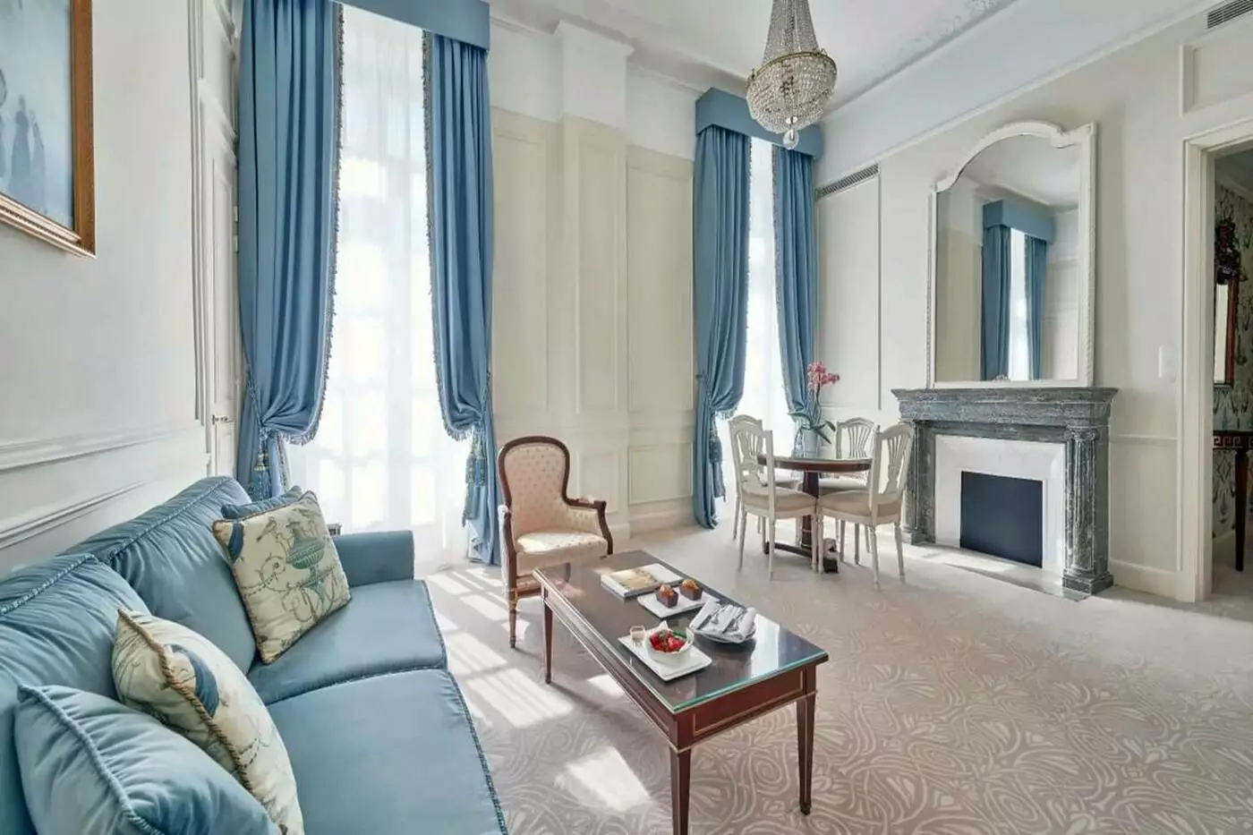 Hotel du Palais Biarritz