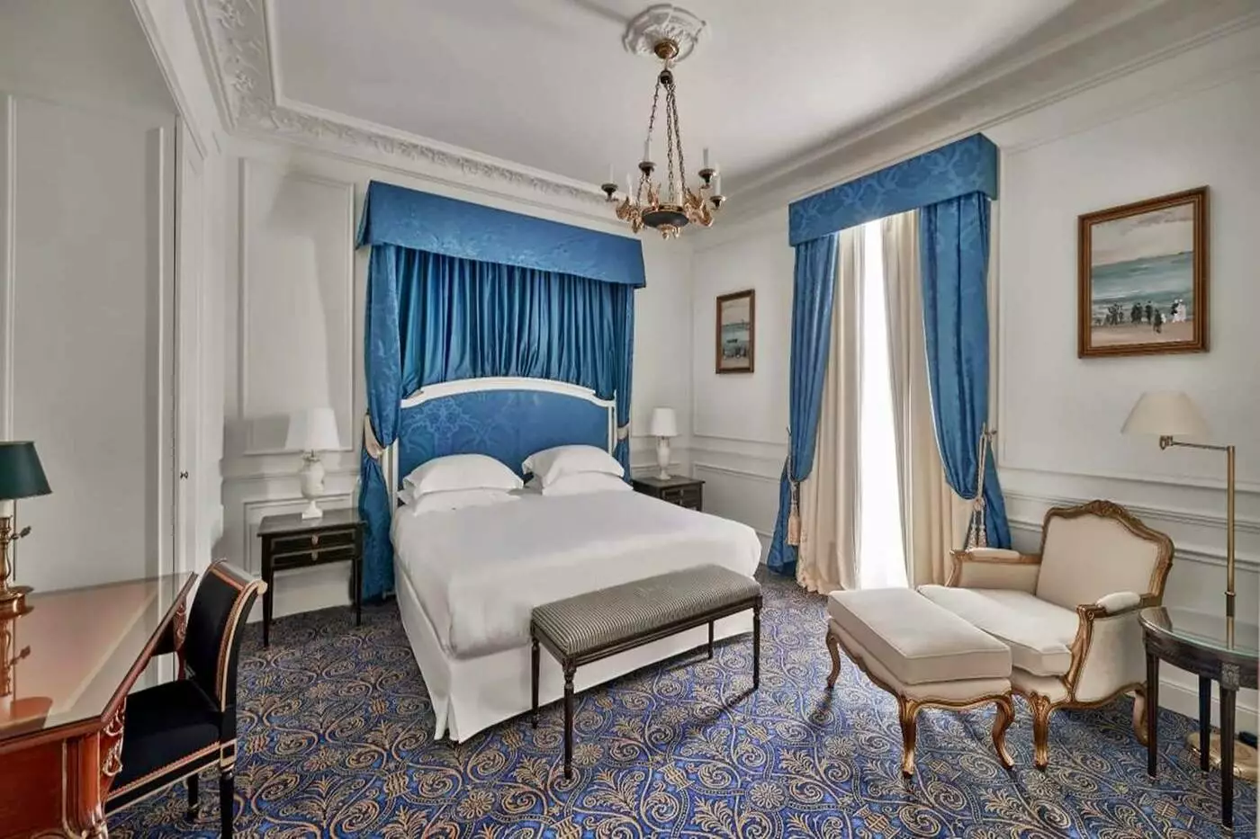 Hotel du Palais Biarritz