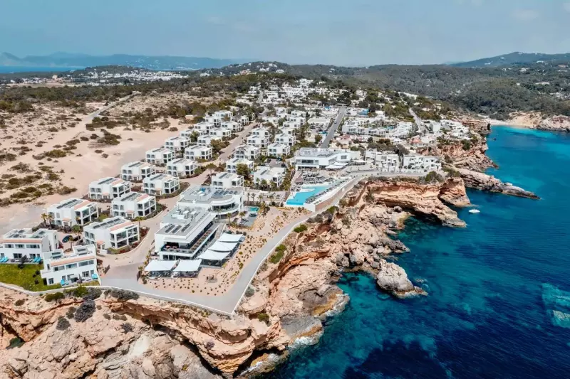 7Pines Resort Ibiza