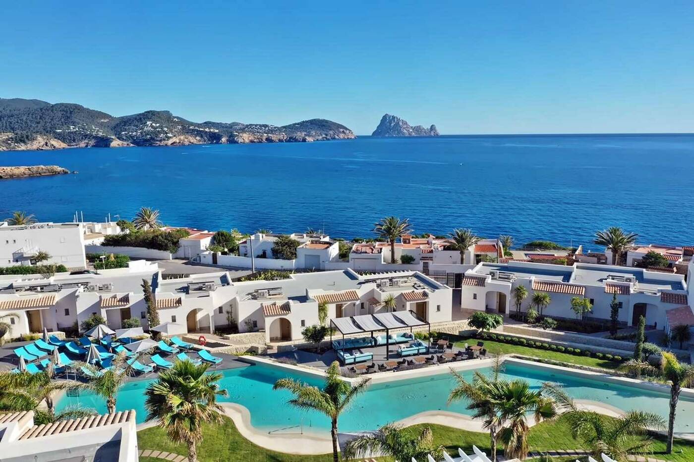 7Pines Resort Ibiza