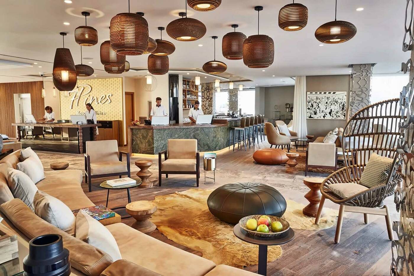 7Pines Resort Ibiza