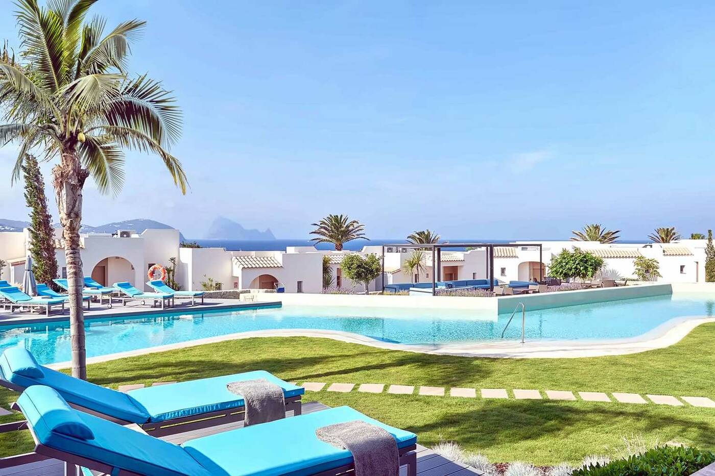 7Pines Resort Ibiza