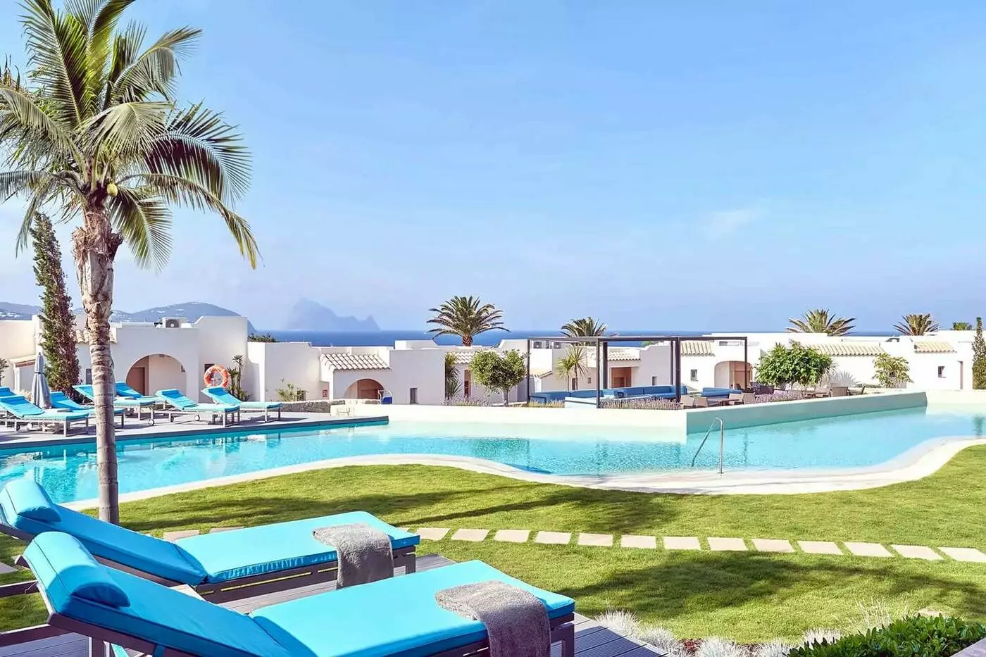 7Pines Resort Ibiza