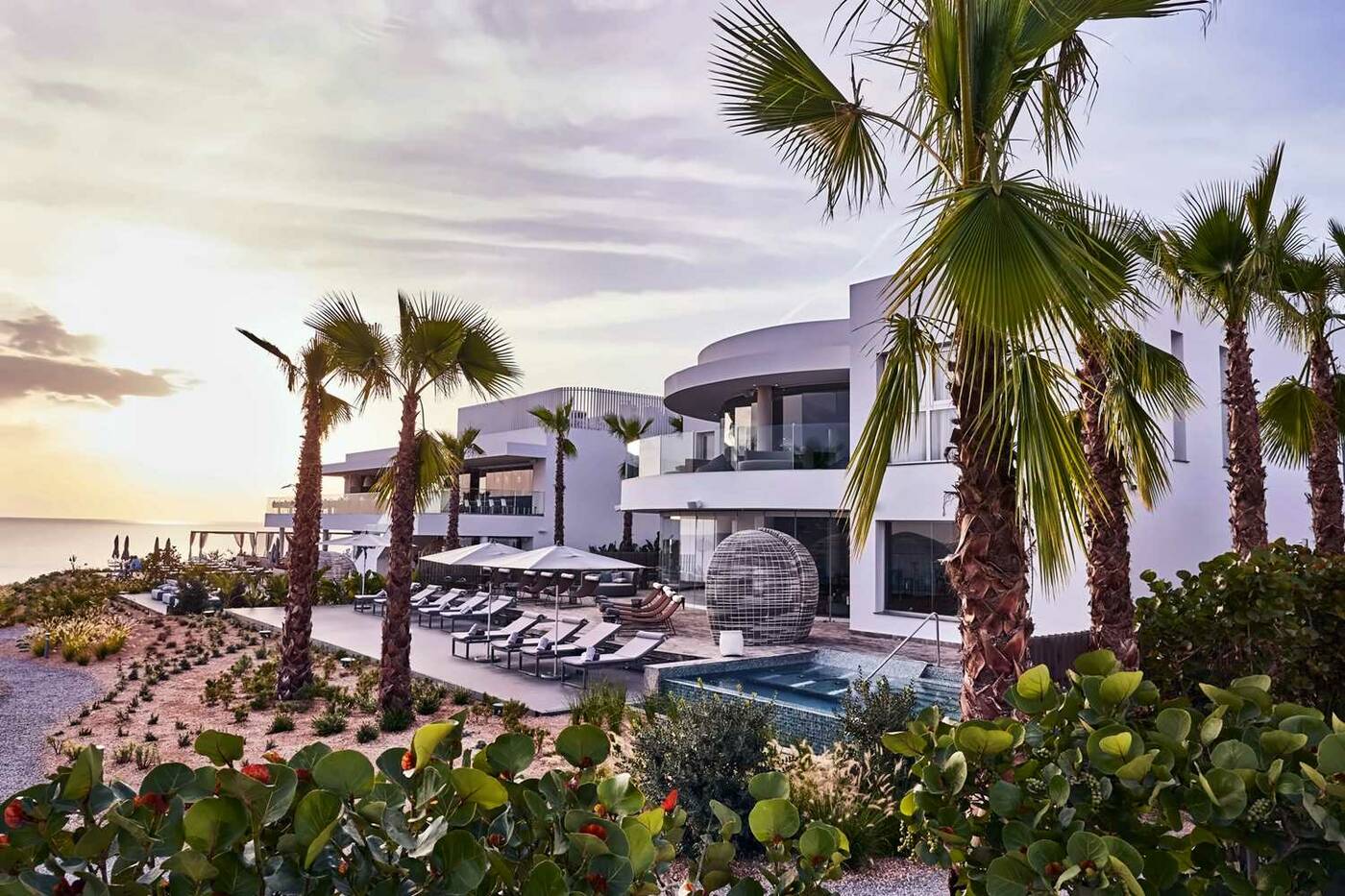 7Pines Resort Ibiza