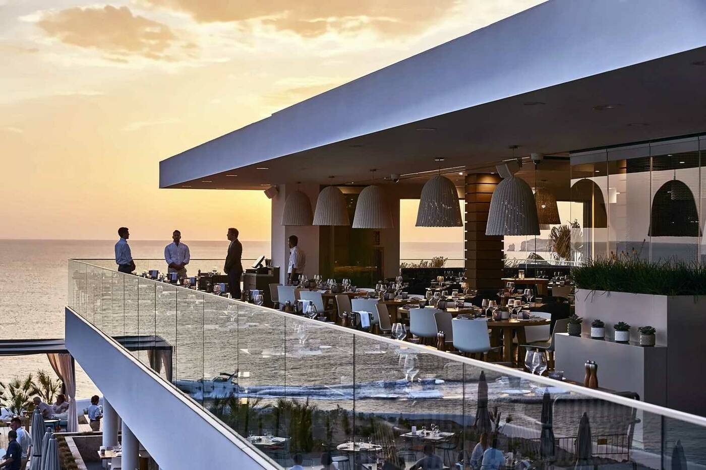 7Pines Resort Ibiza