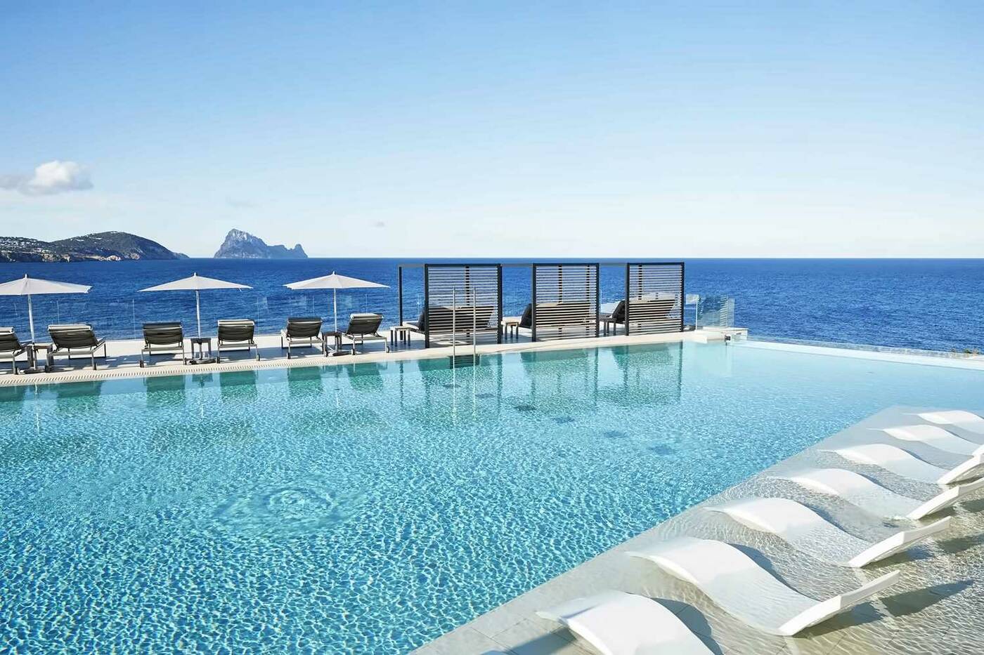 7Pines Resort Ibiza