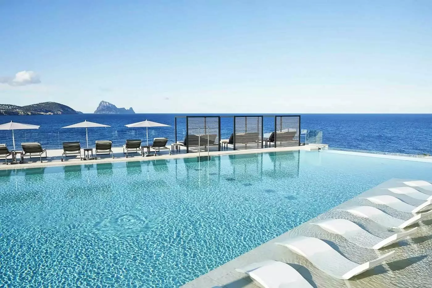 7Pines Resort Ibiza