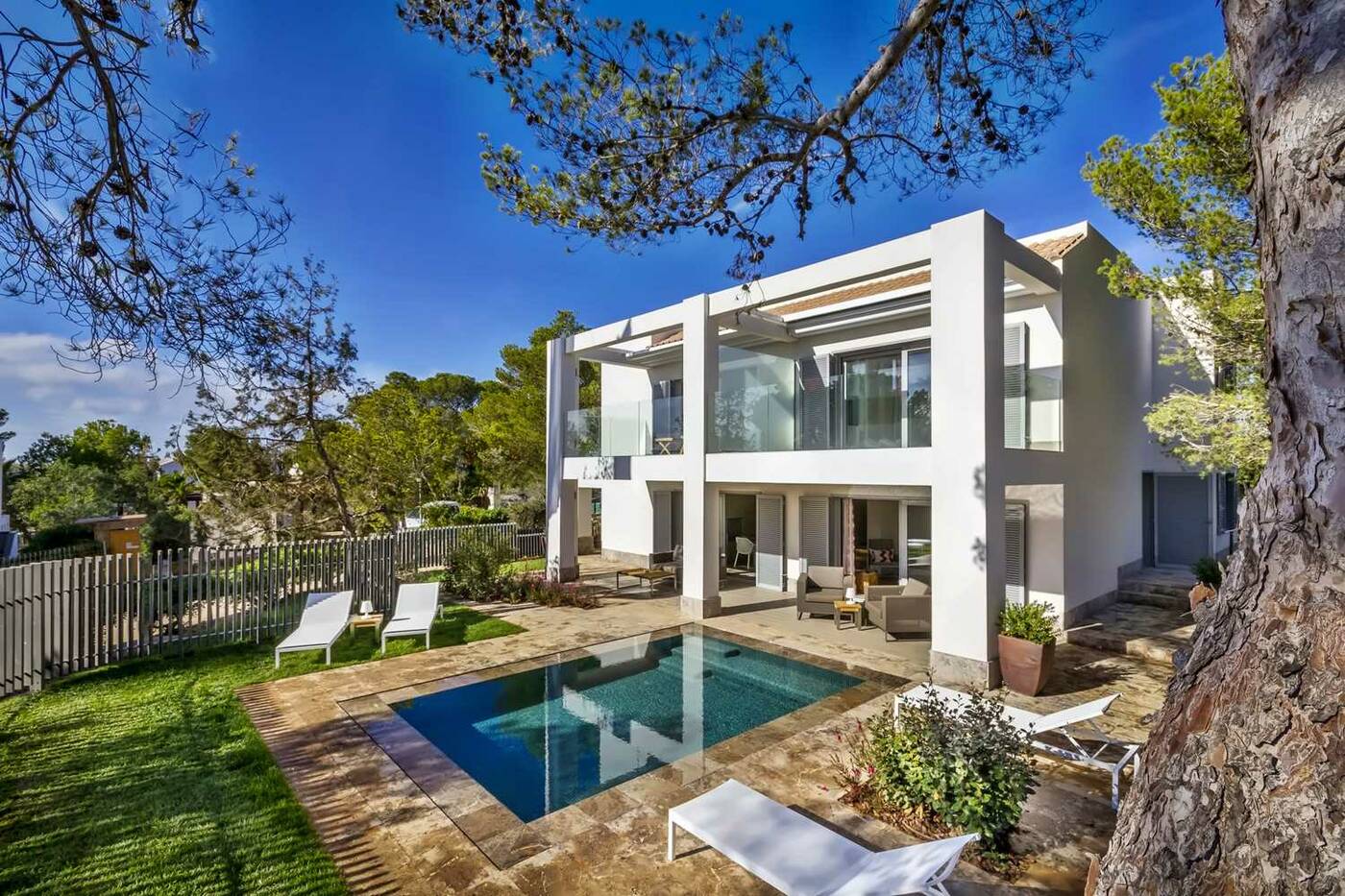 7Pines Resort Ibiza