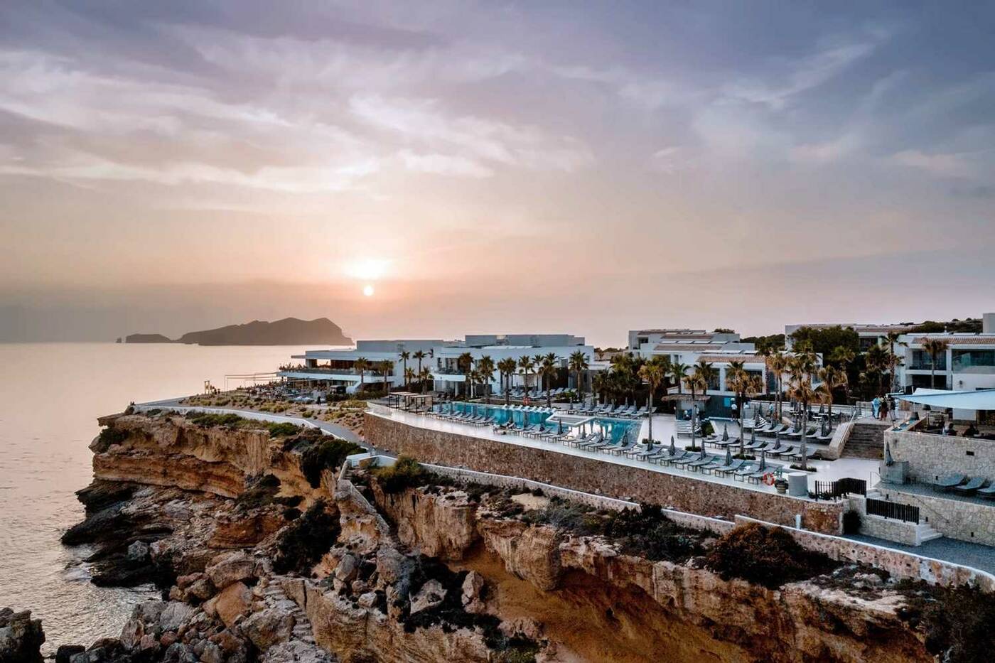 7Pines Resort Ibiza