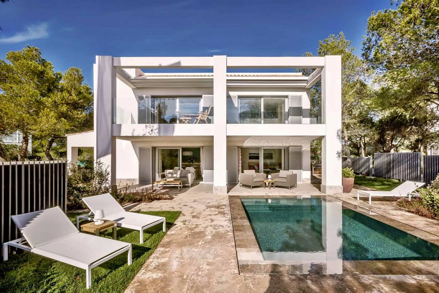 7Pines Resort Ibiza