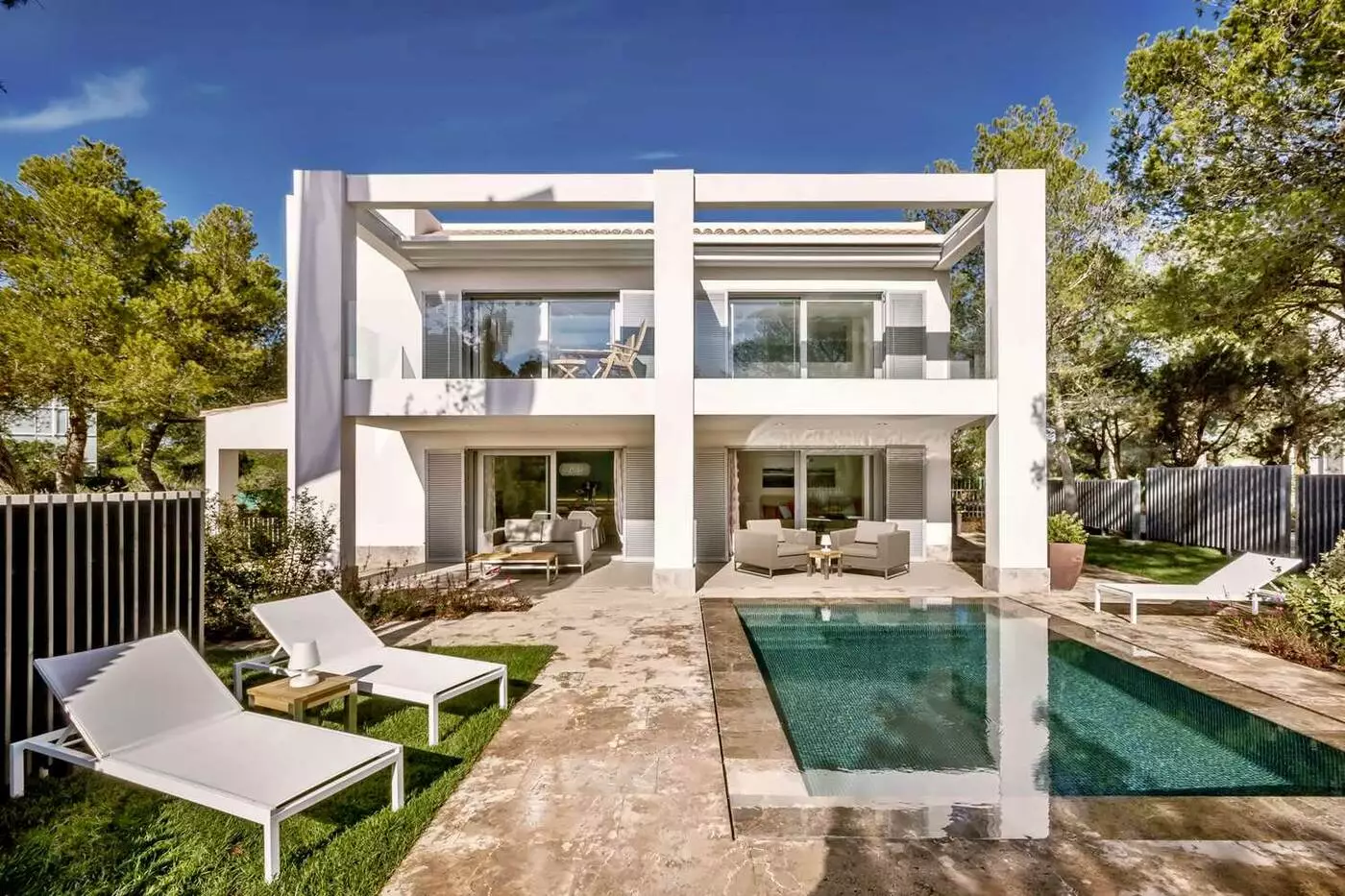 7Pines Resort Ibiza