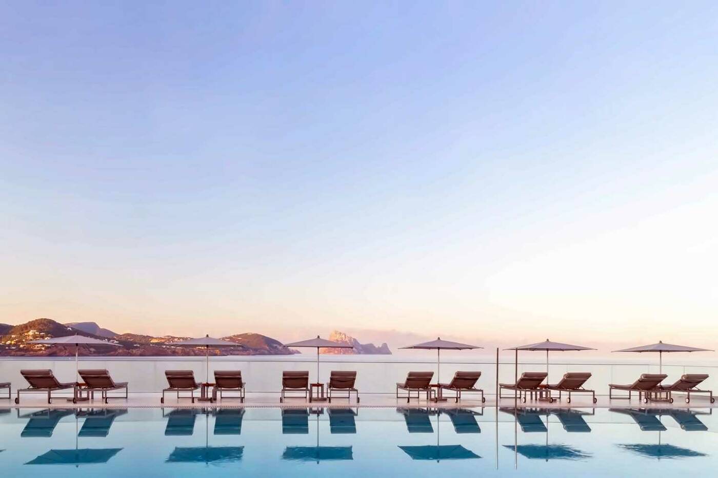 7Pines Resort Ibiza