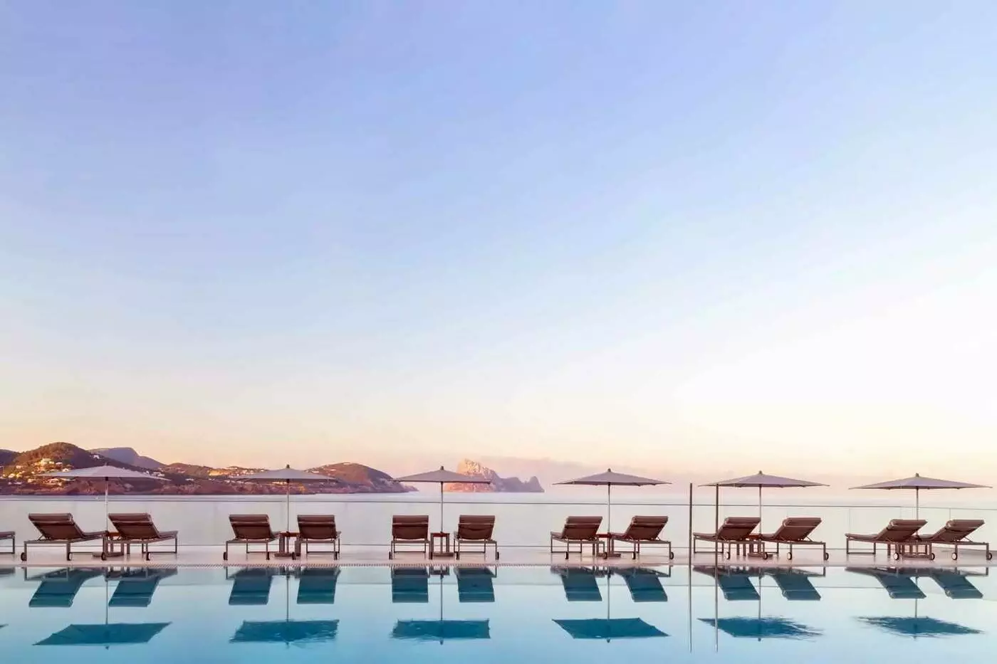 7Pines Resort Ibiza