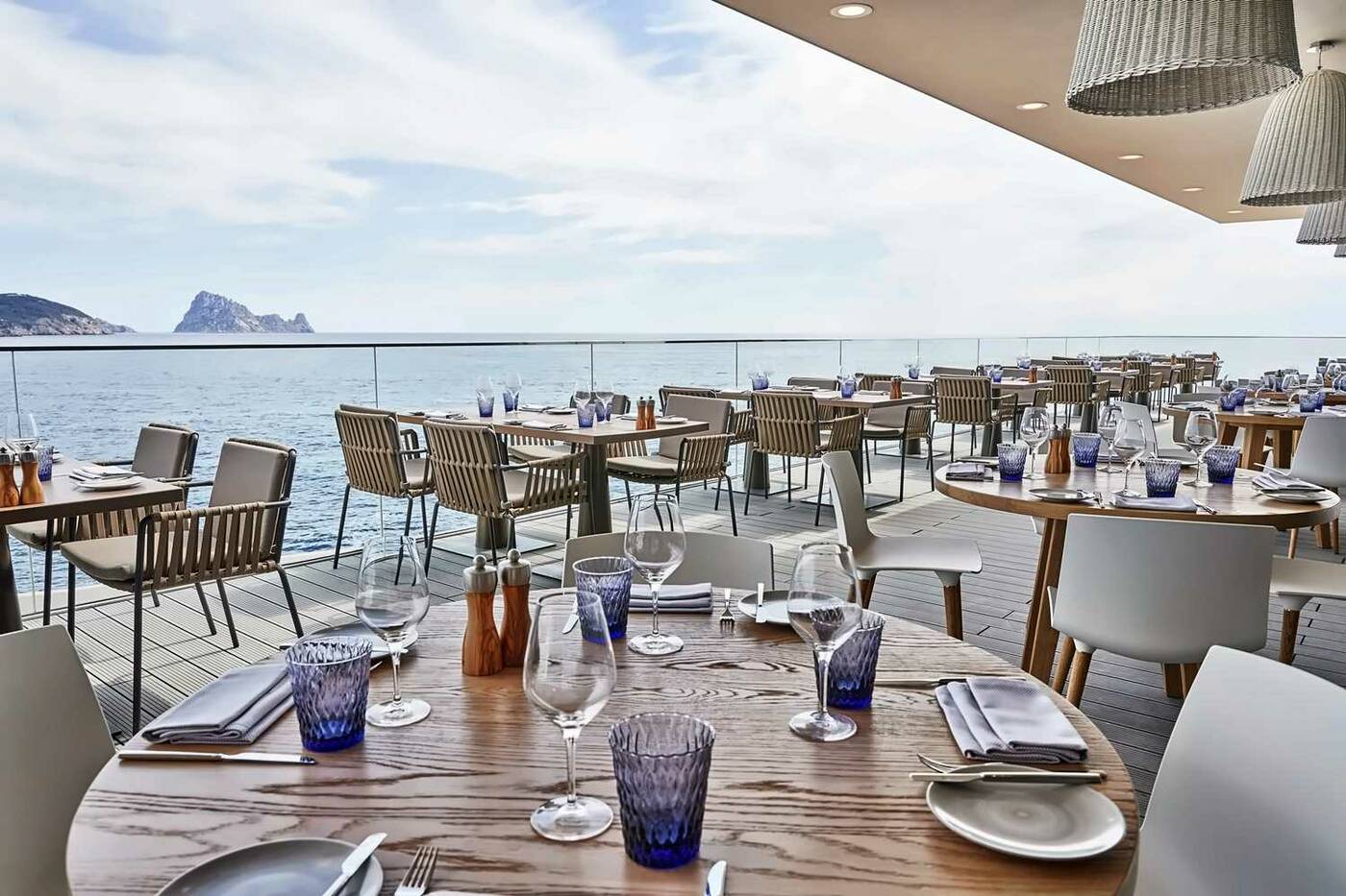 7Pines Resort Ibiza
