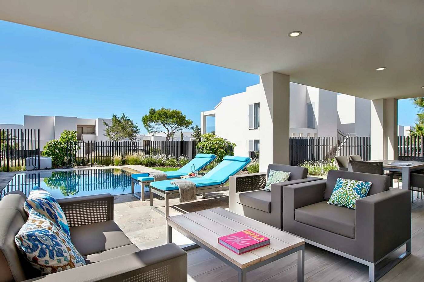 7Pines Resort Ibiza