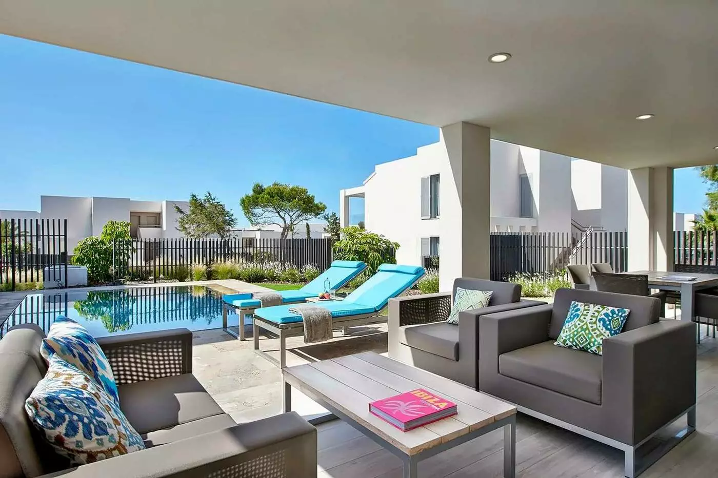 7Pines Resort Ibiza