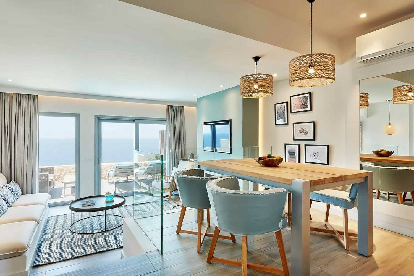 7Pines Resort Ibiza