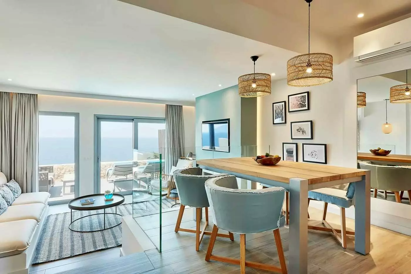 7Pines Resort Ibiza