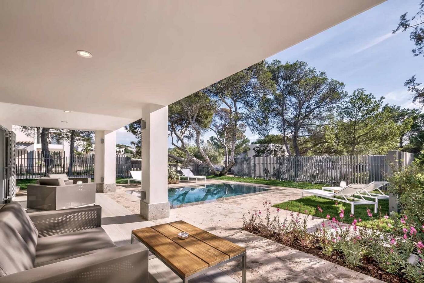 7Pines Resort Ibiza
