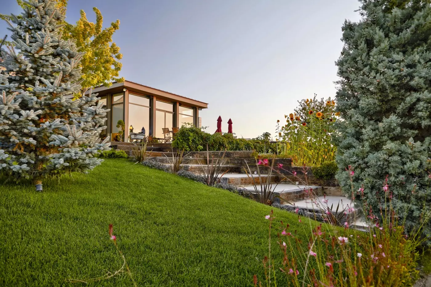 Ariana Luxury Lodge