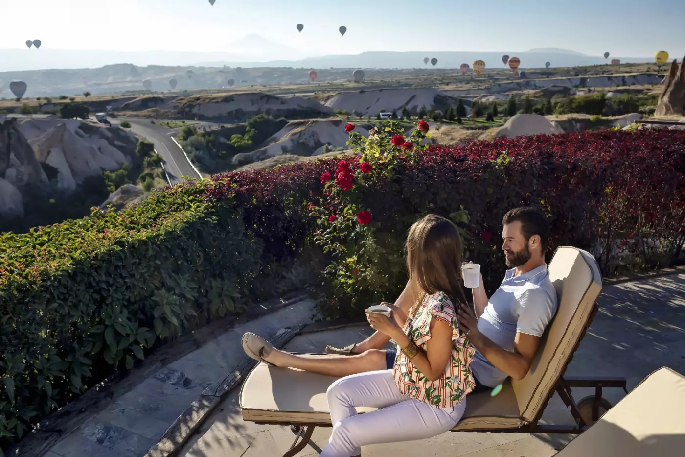 Ariana Luxury Lodge