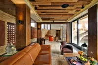 Thumbnail Ariana Luxury Lodge