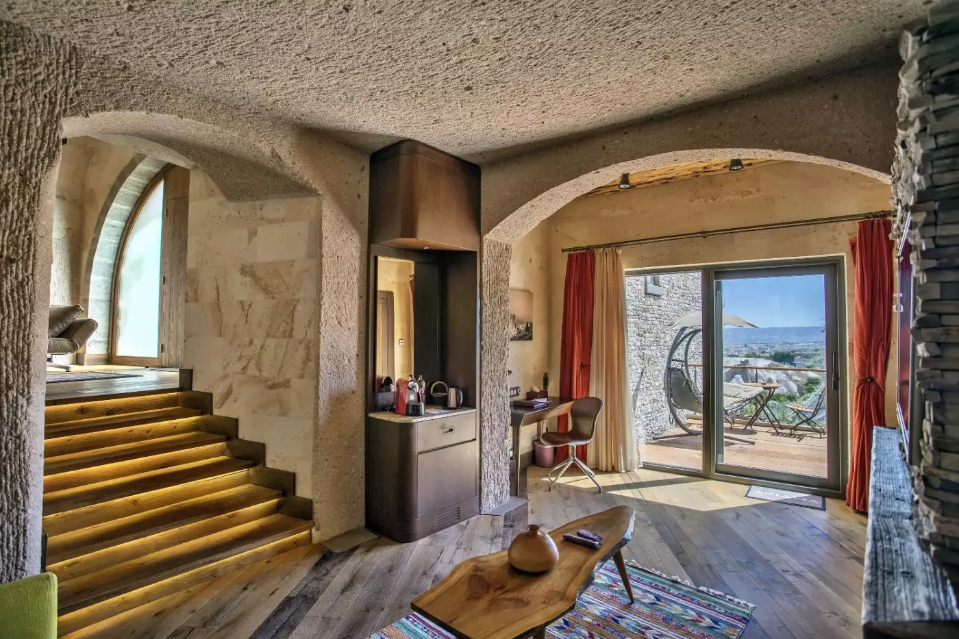 Ariana Luxury Lodge