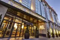 Thumbnail Hotel du Collectionneur Paris