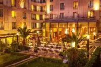 Thumbnail Hotel du Collectionneur Paris