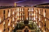 Thumbnail Hotel du Collectionneur Paris
