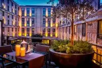 Thumbnail Hotel du Collectionneur Paris