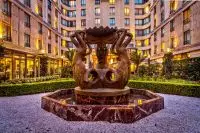 Thumbnail Hotel du Collectionneur Paris