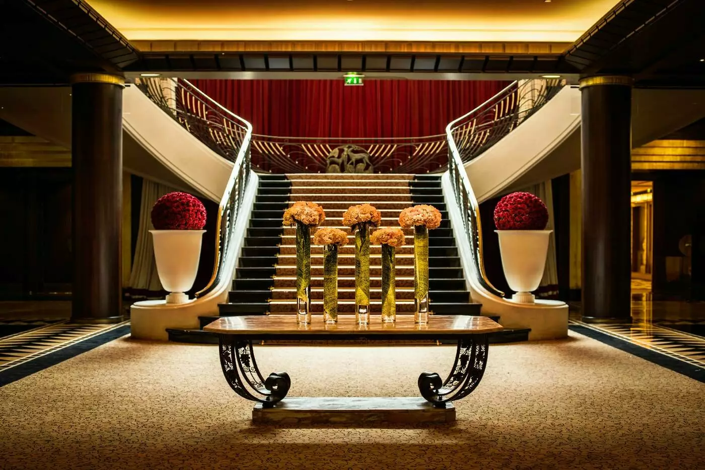 Hotel du Collectionneur Paris