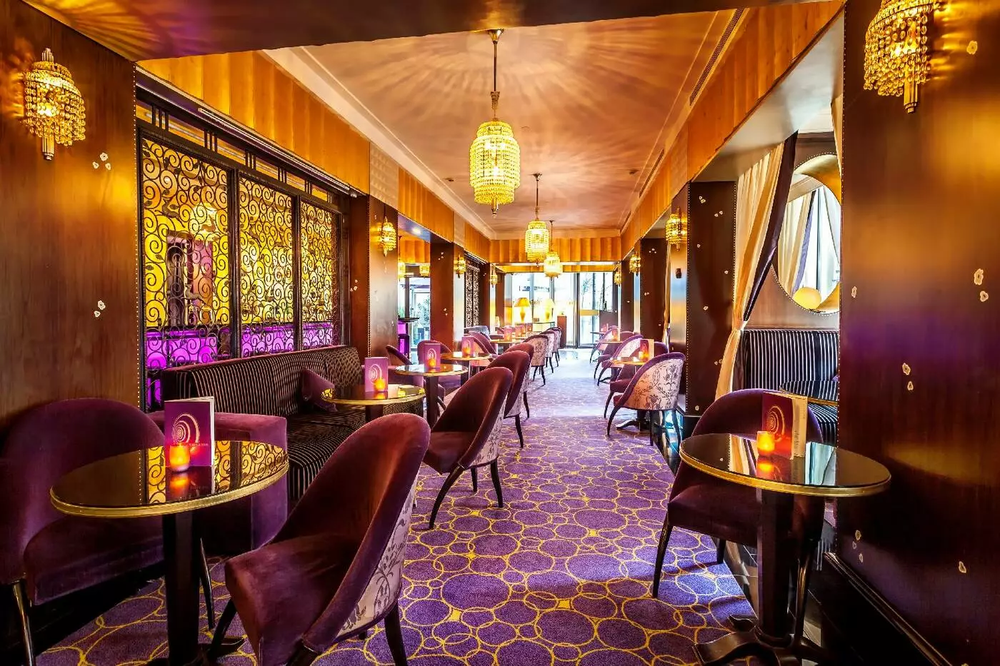 Hotel du Collectionneur Paris