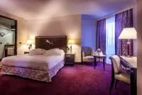 Thumbnail Hotel du Collectionneur Paris