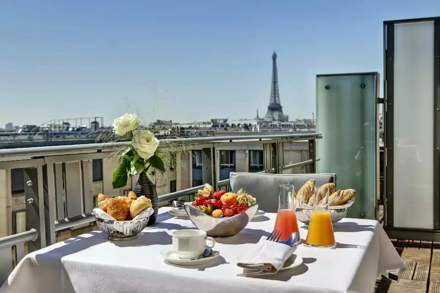 Hotel du Collectionneur Paris